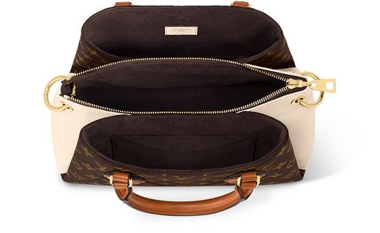 LOUIS VUITTON Pochette Ecusson - Image 4