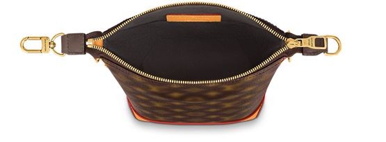 LOUIS VUITTON ホーボー・クルーザー PM - Image 4