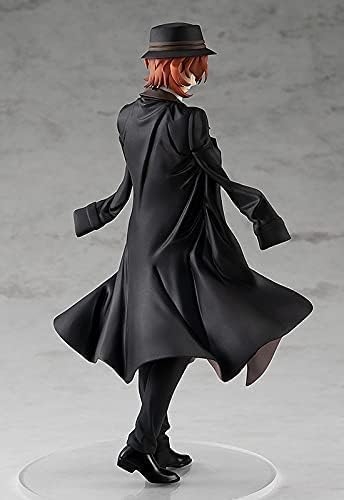 POP UP PARADE Bungo Stray Dogs Chuya Nakahara Finished Figure