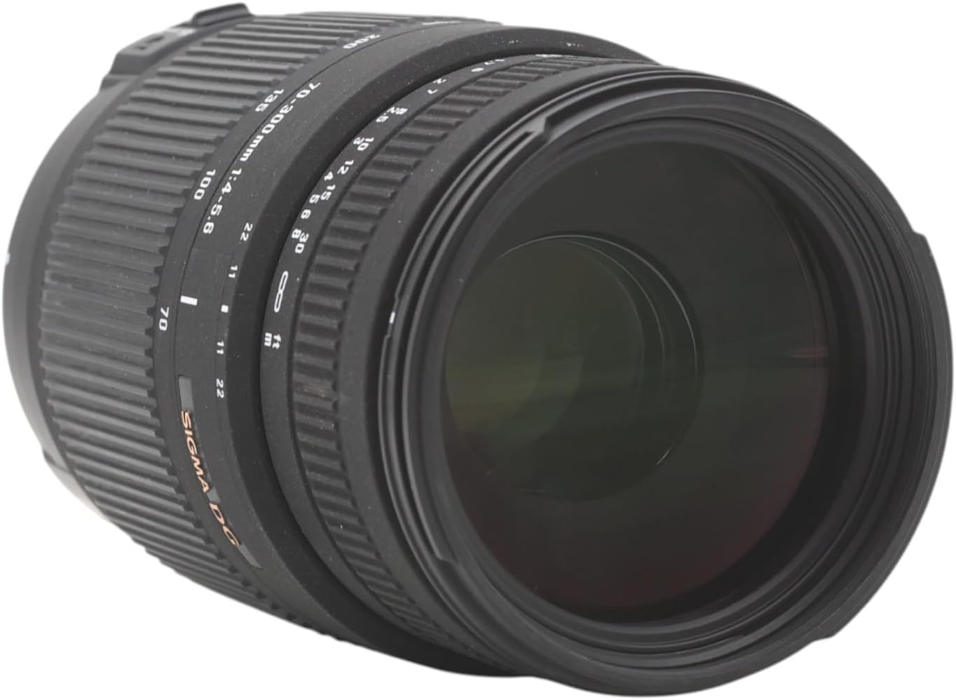 シグマ 70-300mm F4-5.6 DG OS ニコン用 70-300mm F4-5.6 DG OS NA