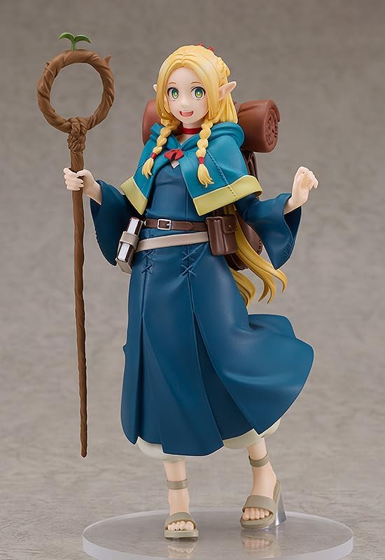 POP UP PARADE Dungeon Rice, Marcil, Non-scale, Plastic, Pre-painted Complete Figure