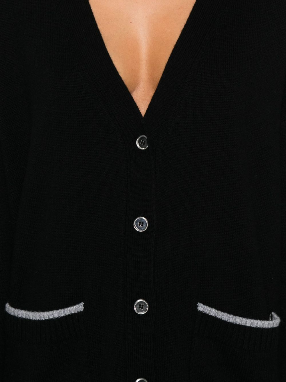 Pinko Pinko Seaters Black - Image 4