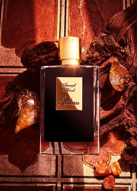 KILIAN PARIS シークレット ウッド リフィラブル 50 ml - Image 4