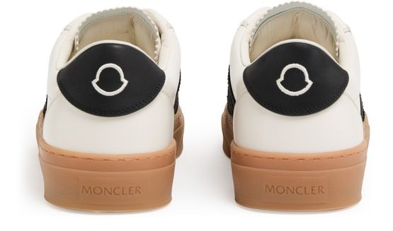 MONCLER Monaco 2 ローカットスニーカー - Image 4
