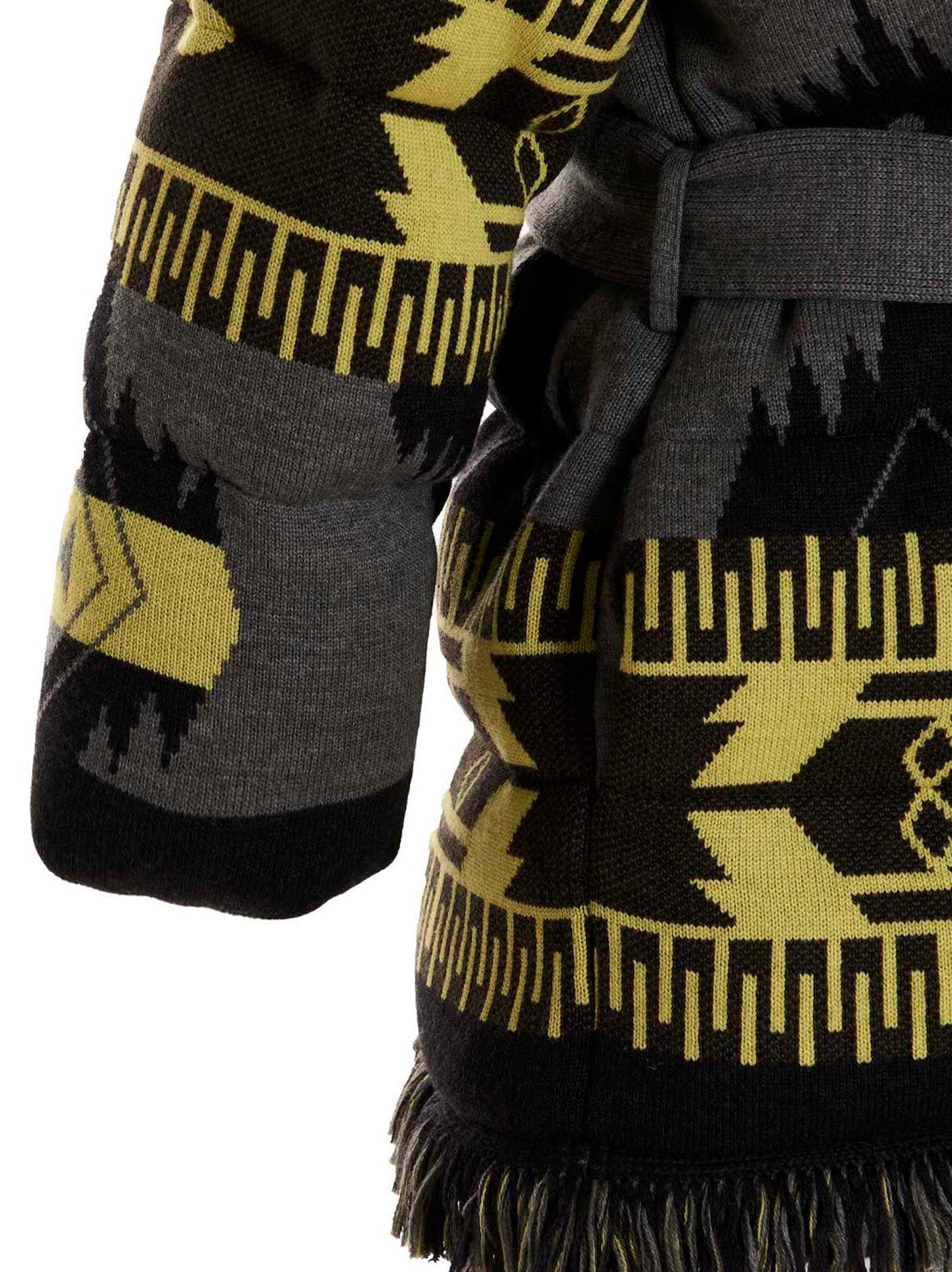 Alanui アランイ「アイコン」ダウンジャケット - Image 4