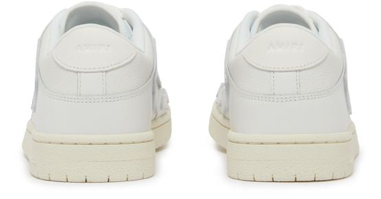 AMIRI Skel ローカットスニーカー - Image 4