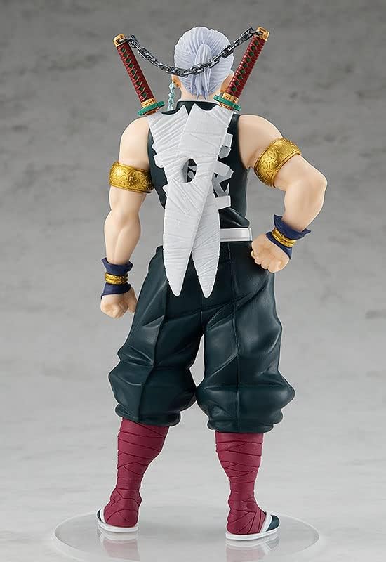 POP UP PARADE Demon Devil Blade Usho Tengen, Non-scale, Plastic, Pre-painted Complete Figure