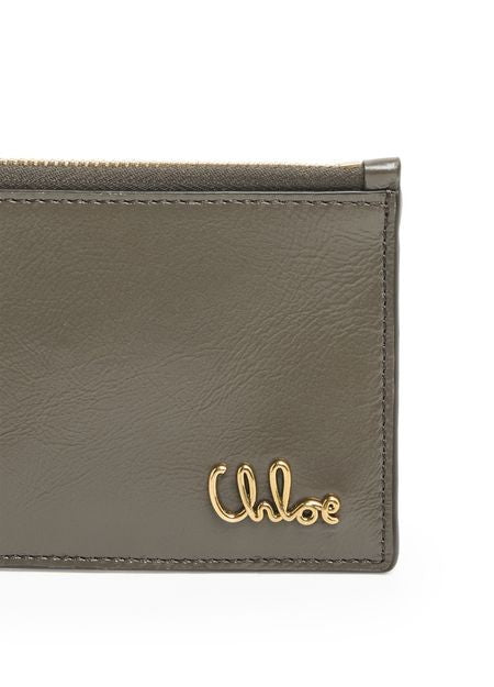 CHLOE Chloé Iconic wallet - Image 4