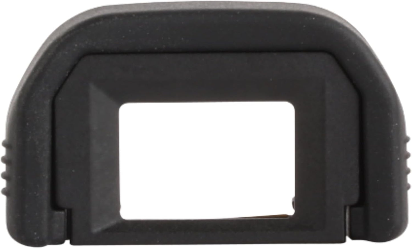 GRASSCALM Eyecup Compatible Canon EF Eyepiece Set of 4 Eyepiece for EOS Kiss/KissLite / 9000D / 8000D / KissX/KissDX/KissDN/KissD/KissX/KissF/Kiss Series (CANON EF Compatible)