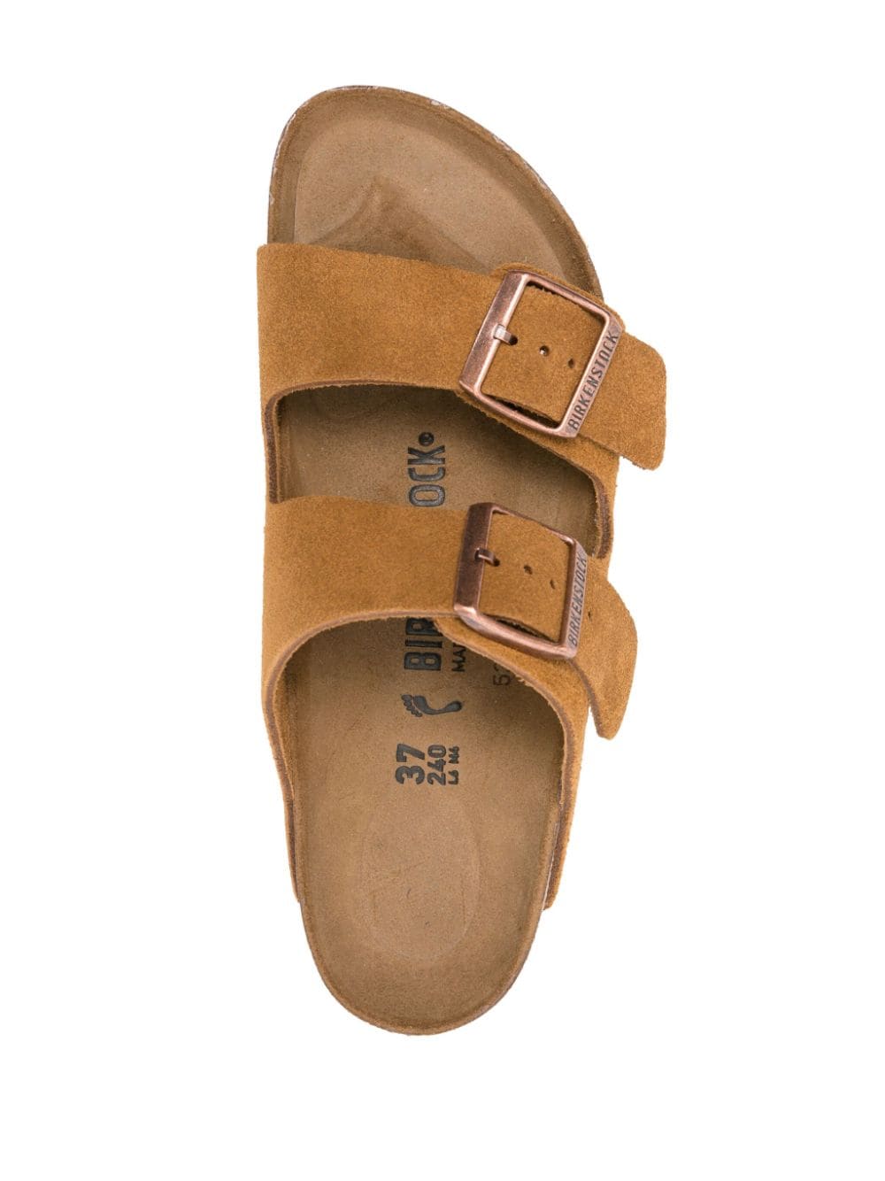 Birkenstock ビルケンシュトックアリゾナサンダル - Image 4