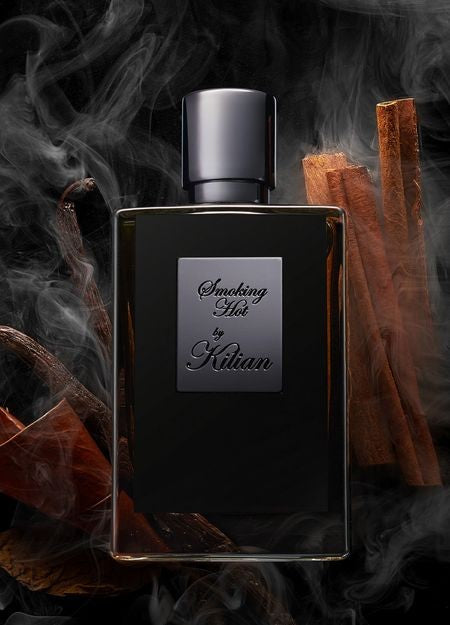 KILIAN PARIS Smoking Hot - Eau de Parfum 50 ml - Image 4