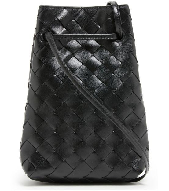 BOTTEGA VENETA Phone holder - Image 4