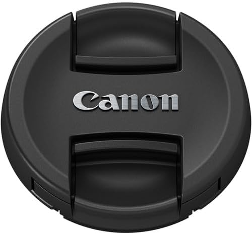 Canon 単焦点レンズ EF50mm F1.8 STM フルサイズ対応 EF5018STM