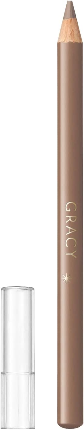 インテグレート グレイシィ アイブロー ペンシル ソフト ライトブラウン761 1.6g