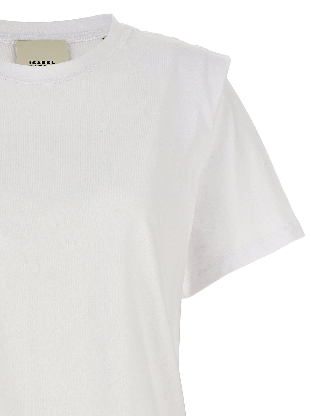 Isabel イザベル・マラン「ゼリトス」Tシャツ - Image 4