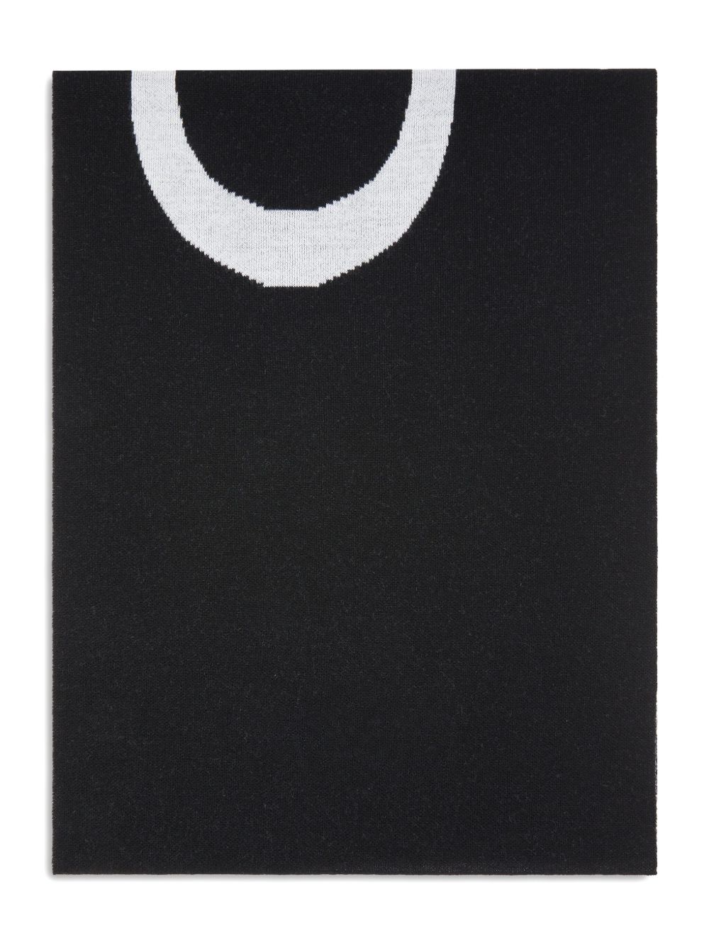 Pinko Pinko Scarfs Black - Image 4