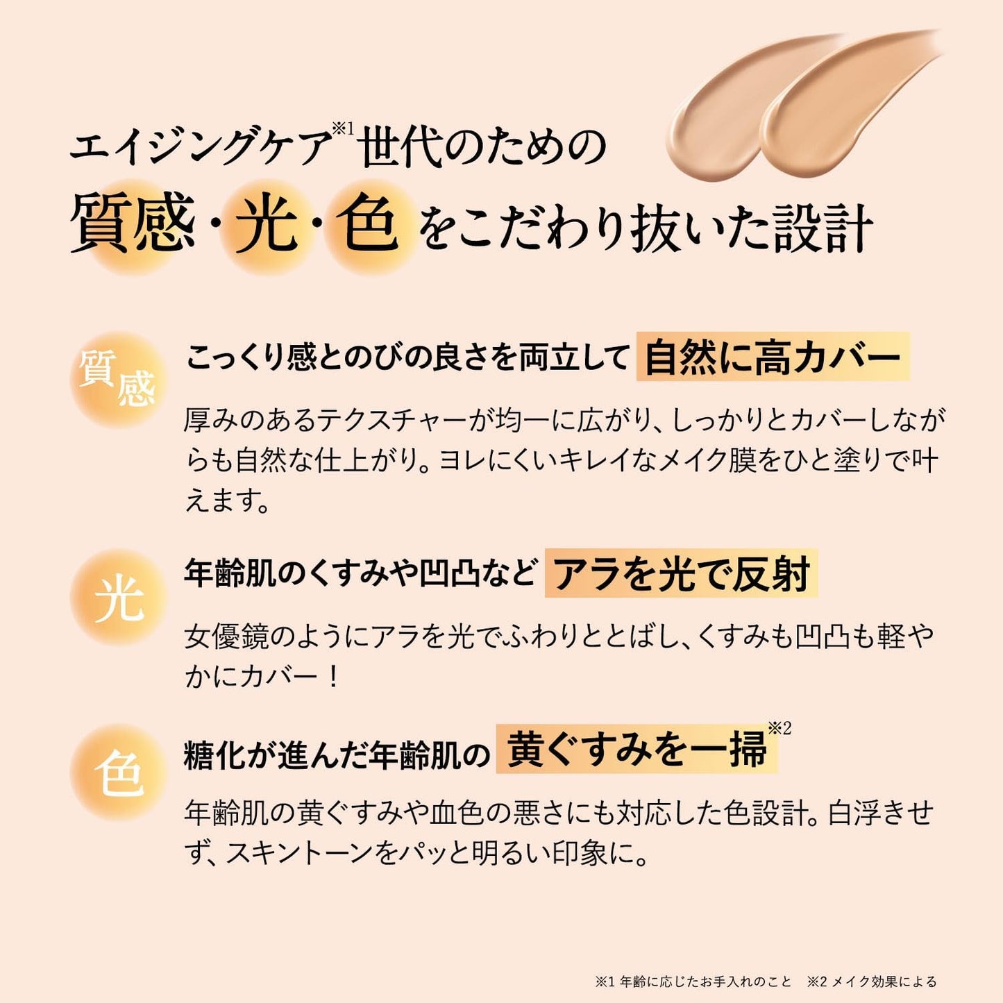 Orbis Amber Pro Covering BB (Natural) 0.9 oz (25 g) BB Cream Coverage