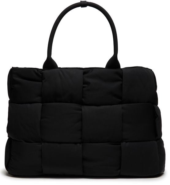 BOTTEGA VENETA Tech Cassette パディング マキシ - Image 4