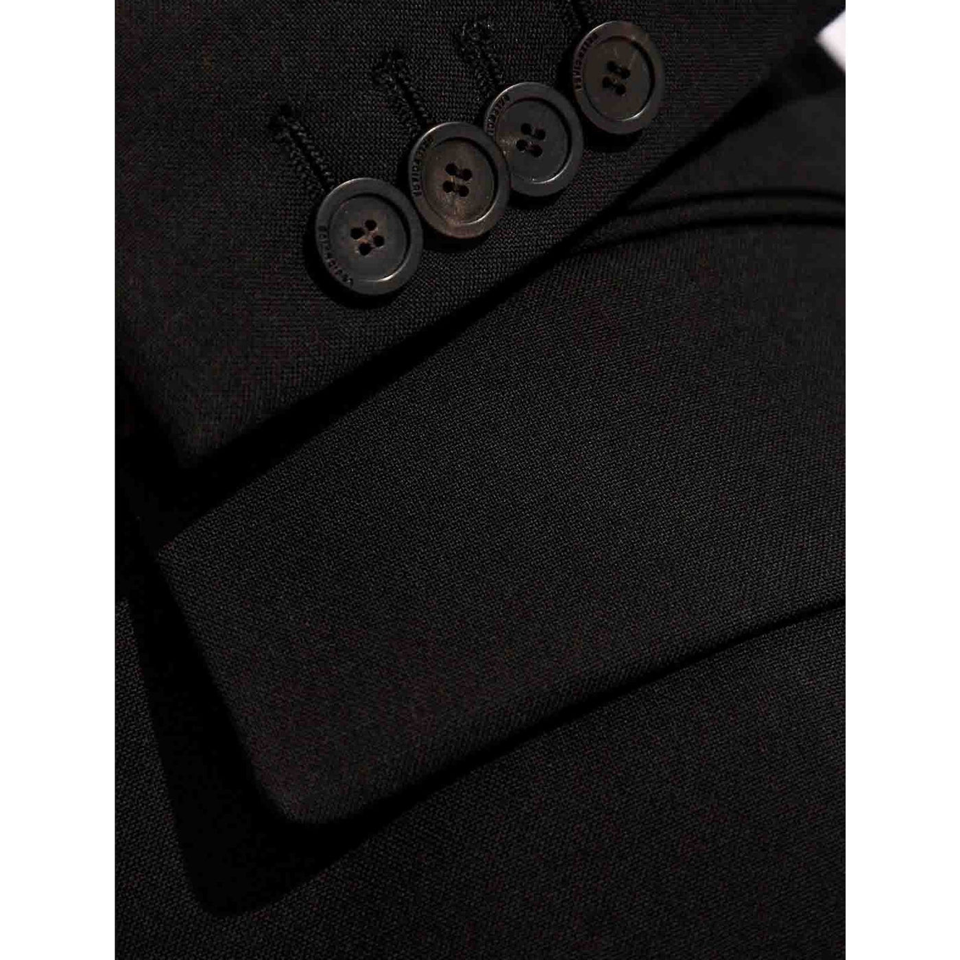 Balenciaga バレンシアガウールジャケット - Image 4