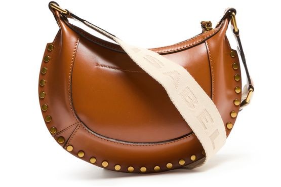 ISABEL MARANT Mini Moon 肩掛けバッグ - Image 4