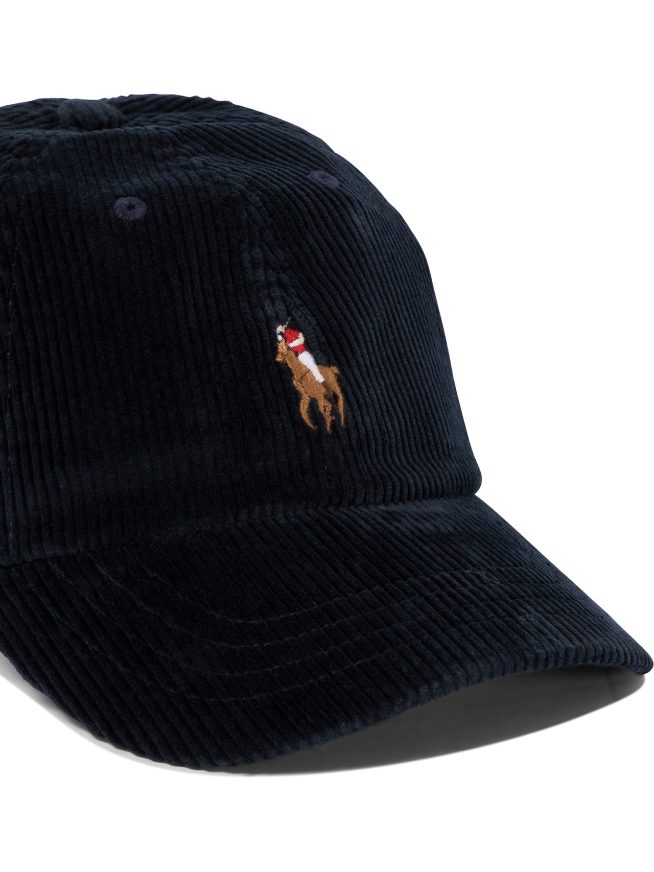 Polo ポロ ラルフローレン ポニー付きトラッカー ハット - Image 4