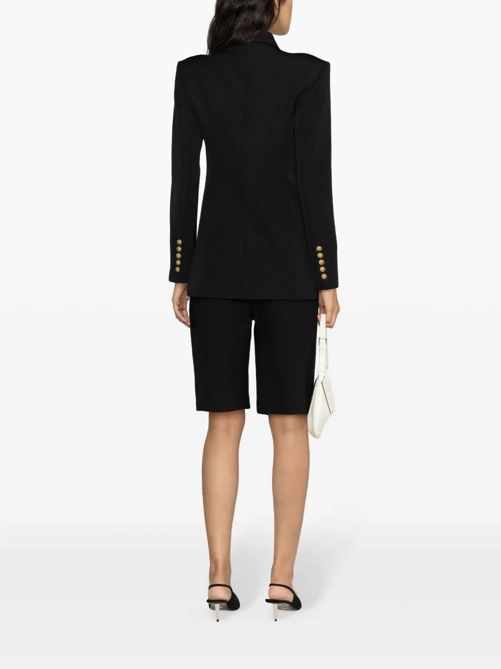 Balmain Paris バルメインパリウエストバンドジャケット - Image 4