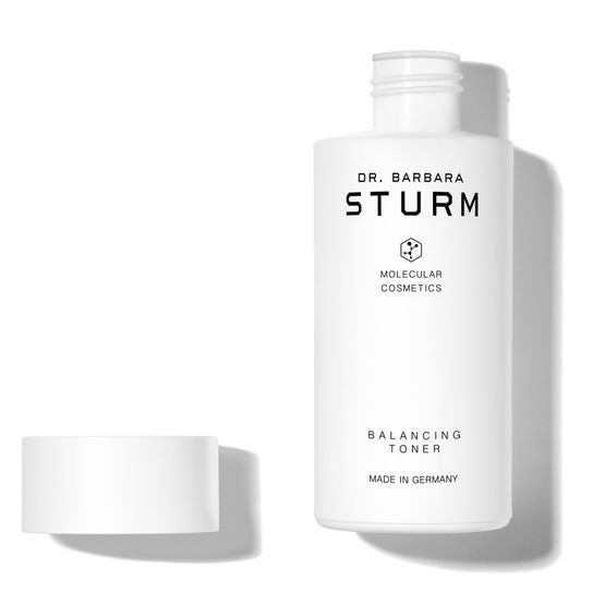 DR BARBARA STURM Balancing toner 150ml - Image 4
