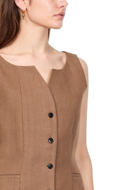 SKALL STUDIO Toni vest - Image 4