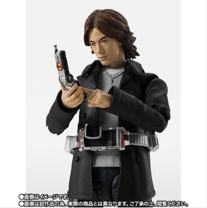 S H.Figuarts Inuitsu