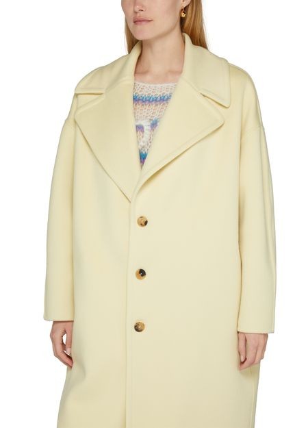 LOEWE ウールコート - Image 4