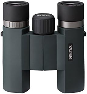 Pentax AD 9x28 WP Binoculars (Green) by Pentax