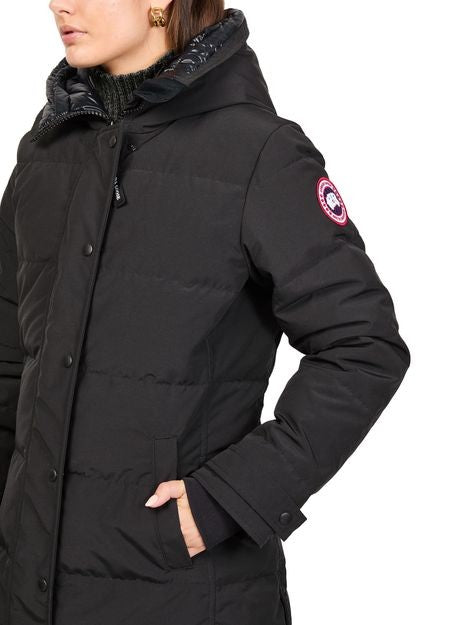 CANADA GOOSE Shelbrune parka - Image 4