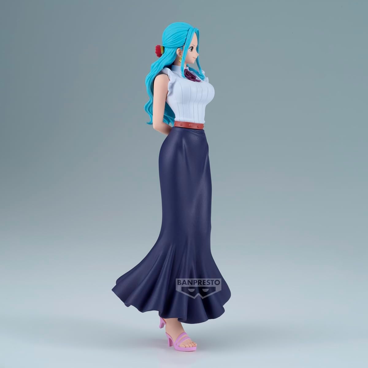 BANPRESTO ONE PIECE DXF THE GRANDLINE Series Extra - Nefertari VIVI