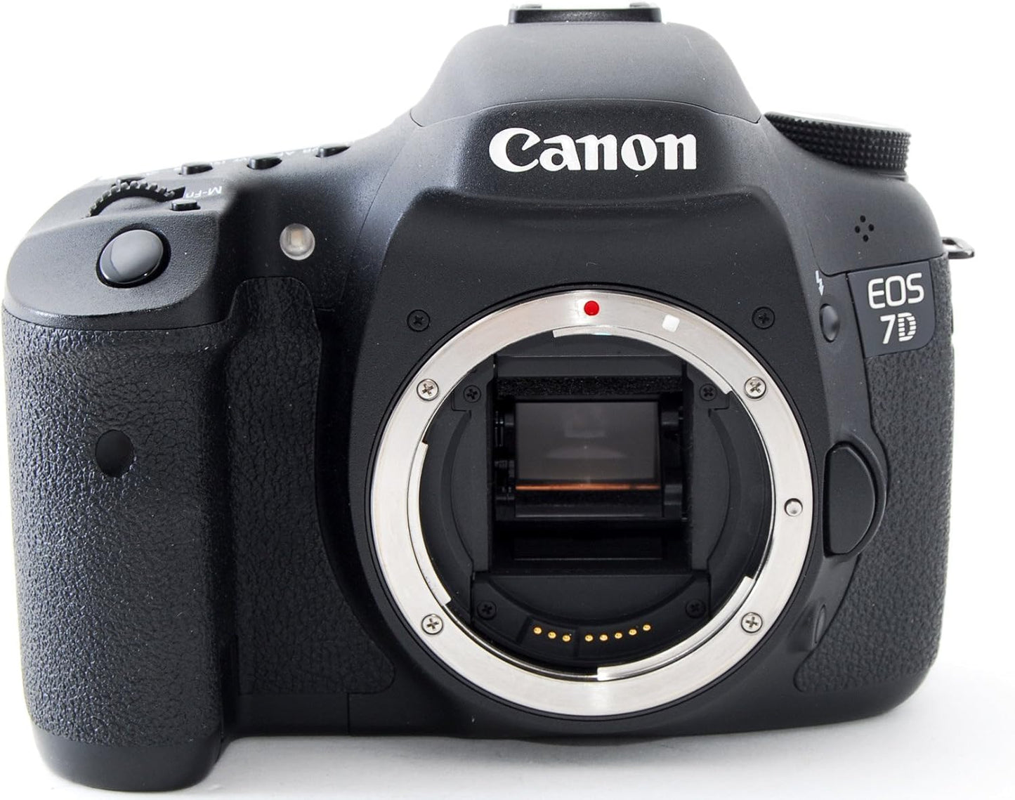 Canon Digital SLR Camera EOS 7D