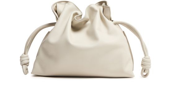 LOEWE Medium Flamenco clutch - Image 4
