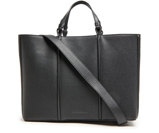 JACQUEMUS Le Cabas Marino E/W バッグ - Image 4