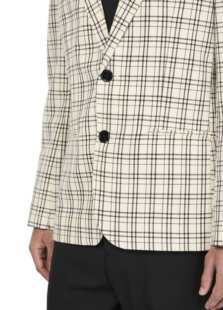 AMI PARIS ハーフライニングジャケット - Image 4