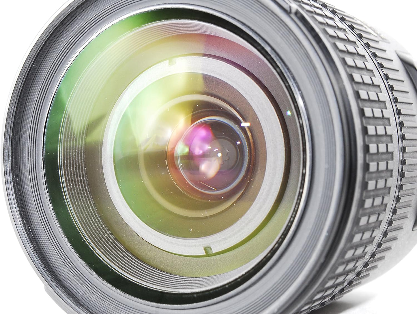 Nikon AF-S VR Zoom Nikkor ED 24-120mm F3.5-5.6G (IF)