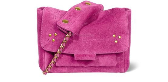 JEROME DREYFUSS Lulu S crossbody bag - Image 4