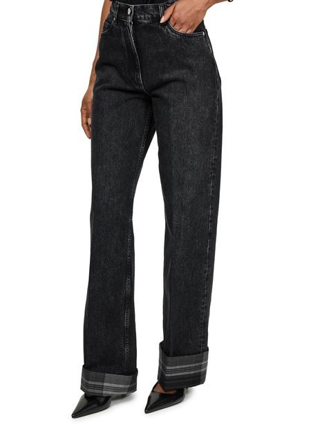 FERRAGAMO Five pockets jeans - Image 4