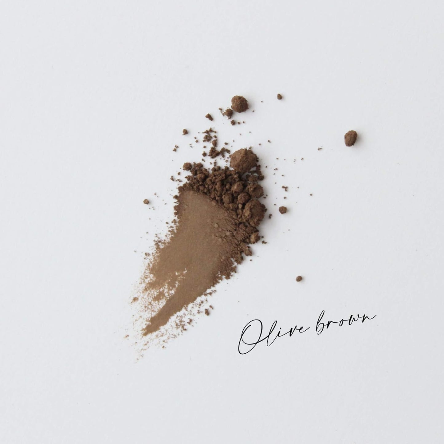 Designing Eyebrow (OBR Olive Brown)