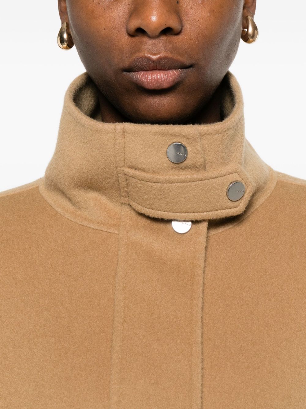 Pinko ピンコはラクダを覆います - Image 4