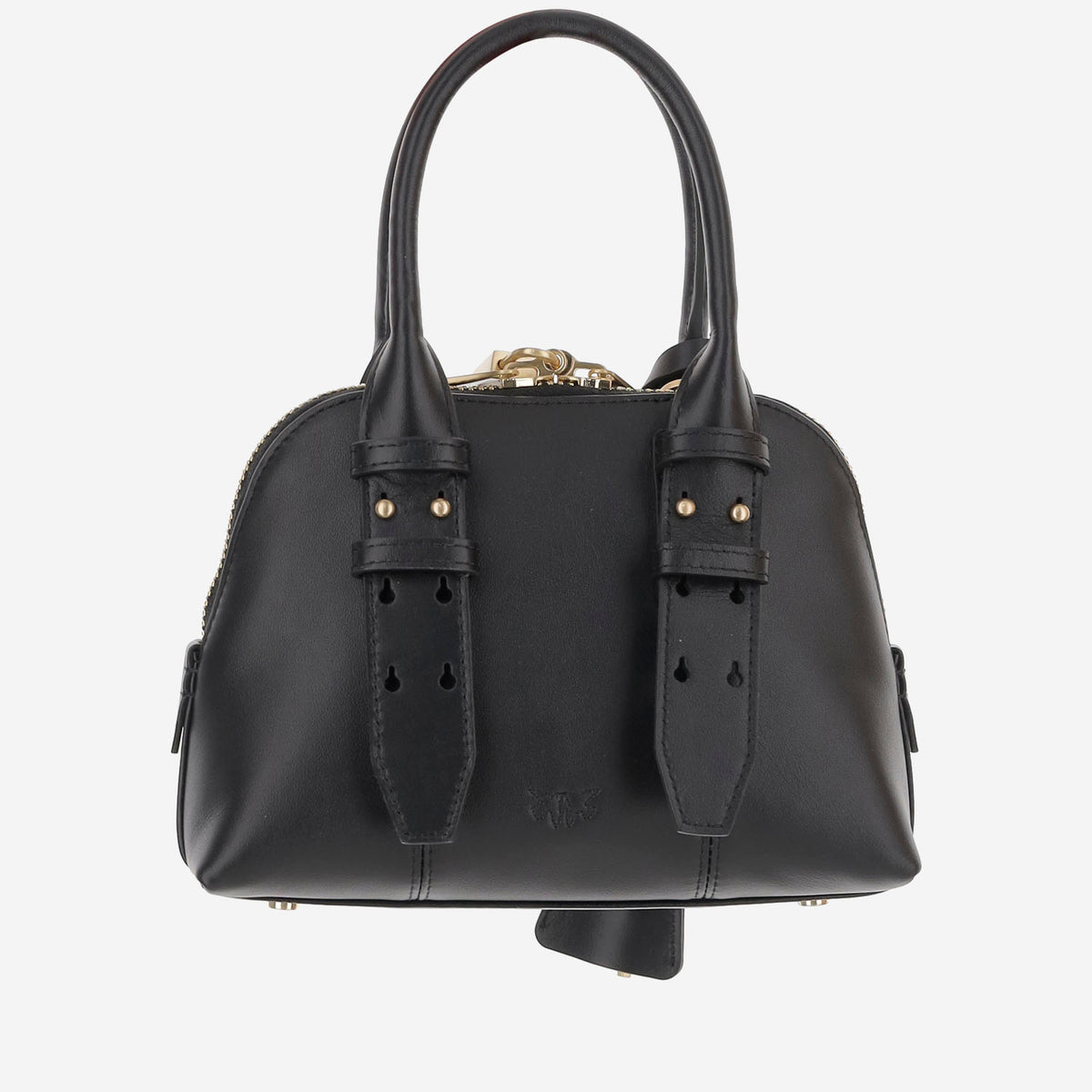 Pinko Pinko Mini Escape Leather Handbag
Pinko
¥50,900¥63,200 - Image 4