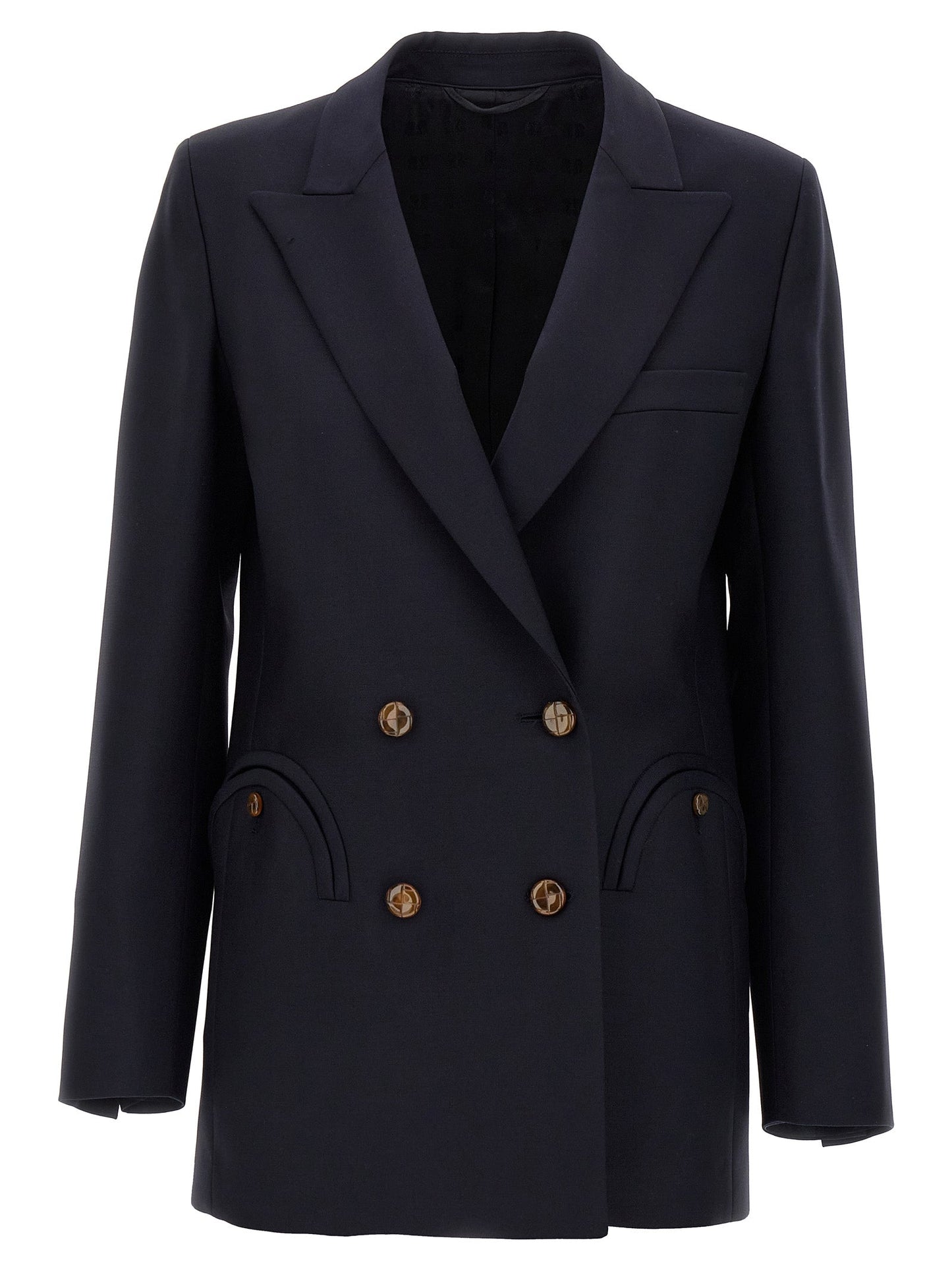Blaze Milano BlazéMilano 'First Class Everyday' Blazer - Image 4