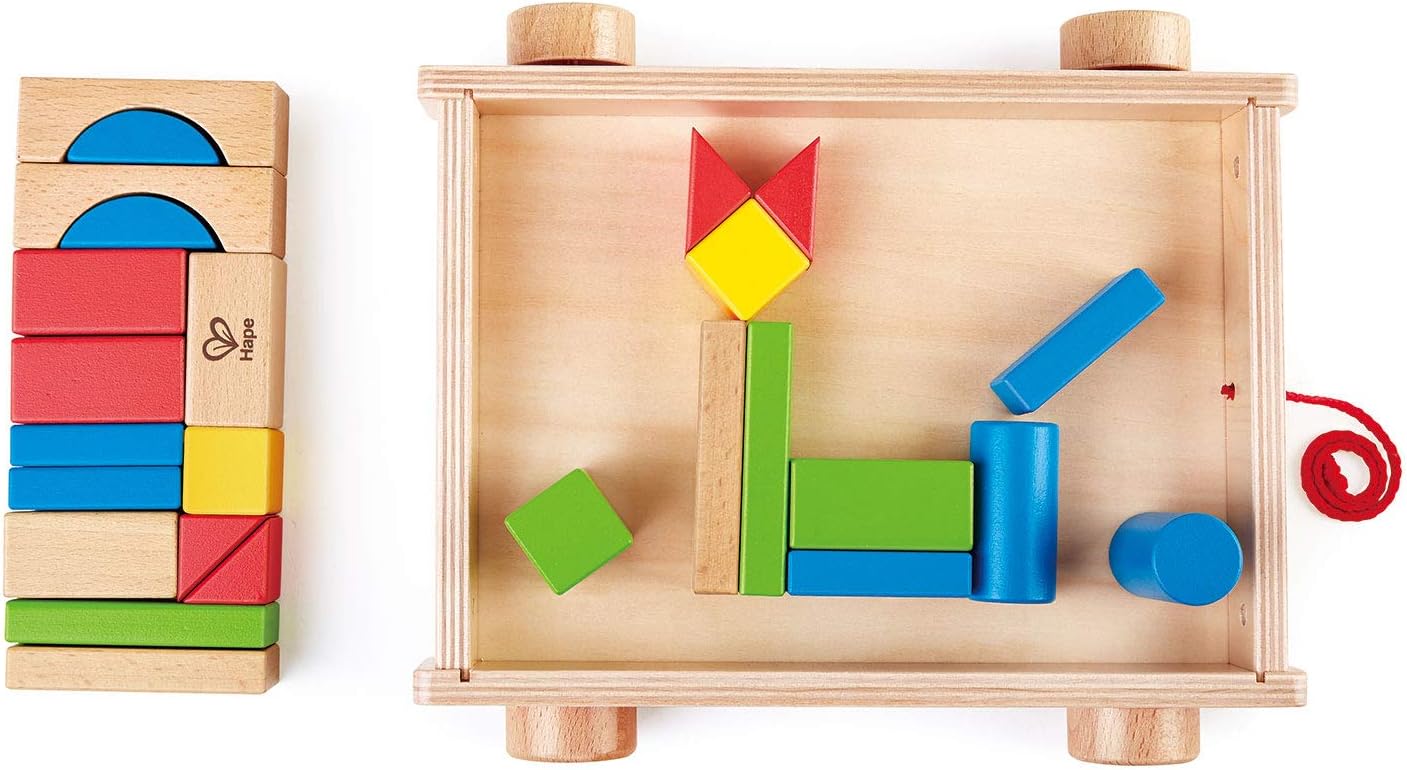 Hape E8273 Habe Tree