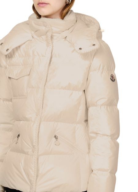 MONCLER Mauzun down jacket - Image 4