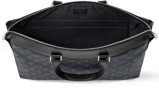 LOUIS VUITTON Briefcase Explorer - Image 4