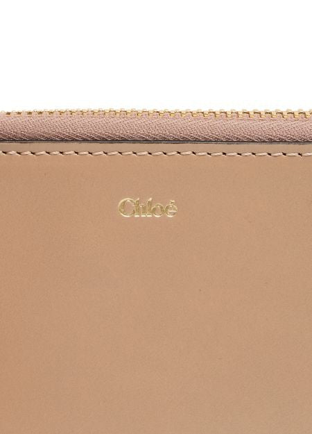 CHLOE Alphabet wallet - Image 4