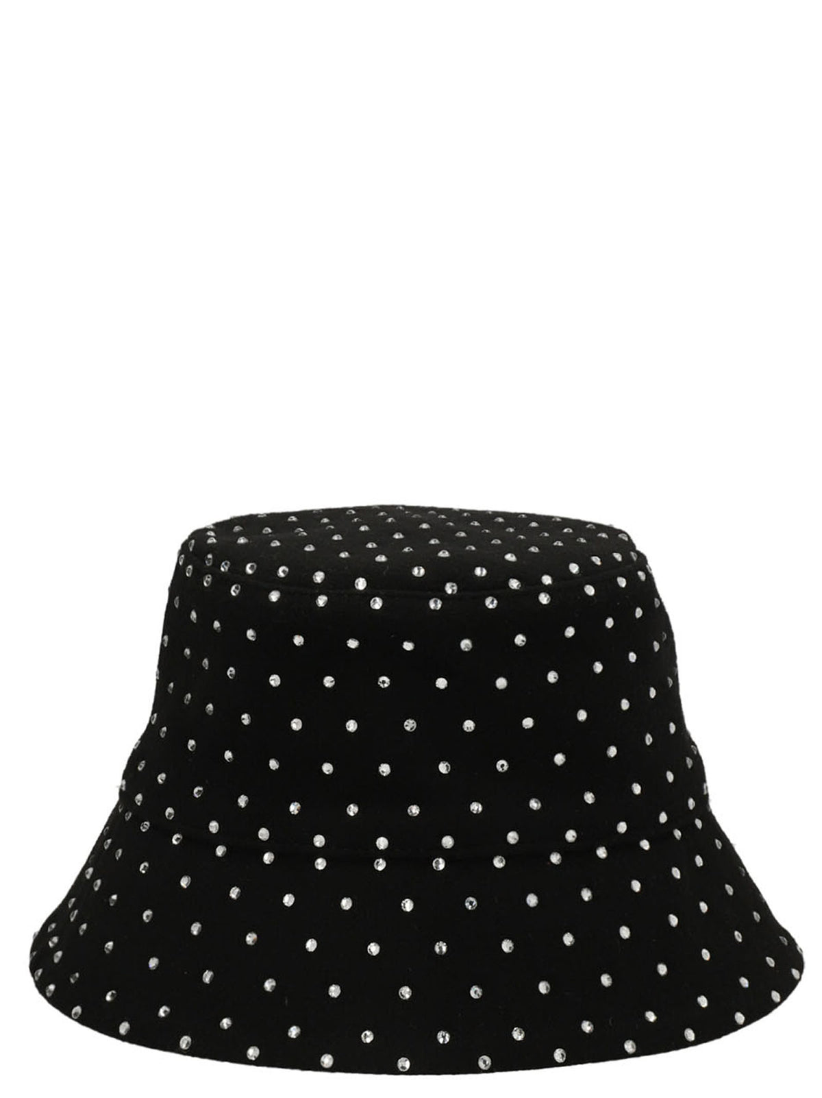 Ruslan Ruslan Baginskiy Crystal Bucket Hat - Image 4