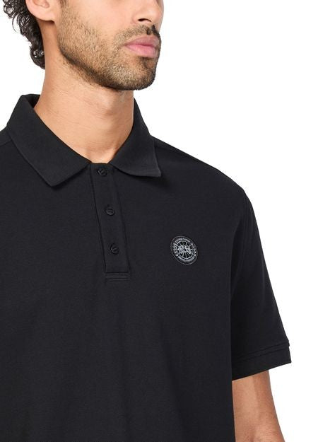CANADA GOOSE Beckley ポロ - Image 4